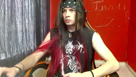 Snapshot of stivnhot chatting on 04.04.26 stivnhot online show from 04.04.26