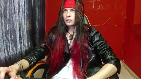 Snapshot of stivnhot chatting on 04.15.26 stivnhot online show from 04.15.26