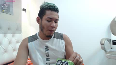 STIV AND TACZU online show from 12.02.24