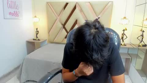 Stiwen online show from 02.12.26