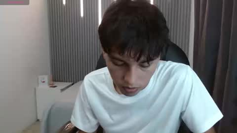 Stiwen online show from 03.10.26