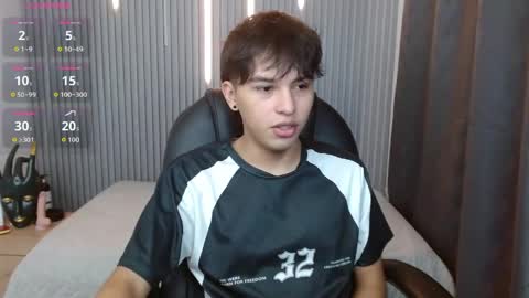 Stiwen online show from 05.02.26