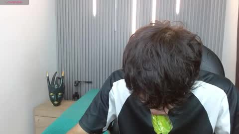 Stiwen online show from 05.10.26