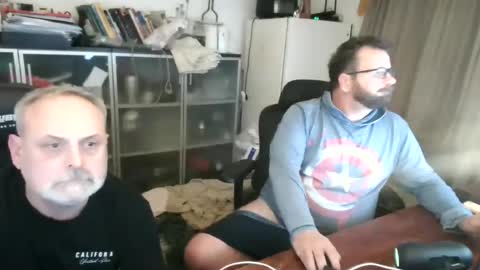 Snapshot of stochastics chatting on 06.29.26 rainy online show from 06.29.26