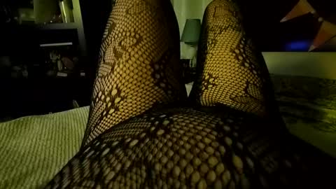 StockingGeek online show from 10.18.25