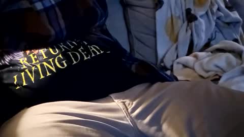 StockingGeek online show from 11.18.25