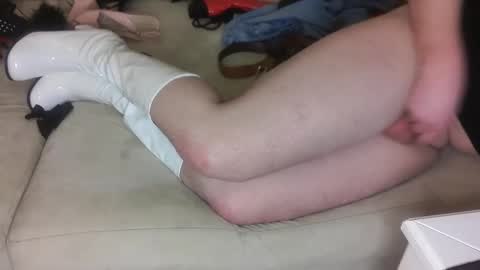 Snapshot of stockingsfan05607 chatting on 12.13.24 stockingsfan05607 online show from 12.13.24