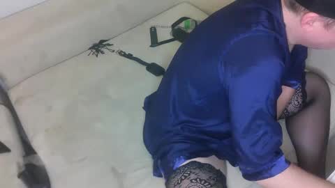 Snapshot of stockingsfan05607 chatting on 12.14.24 stockingsfan05607 online show from 12.14.24