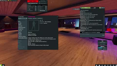 Snapshot of stockingsfan05607 chatting on 10.27.25 stockingsfan05607 online show from 10.27.25