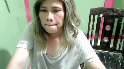 Terisse online show from 03.30.26