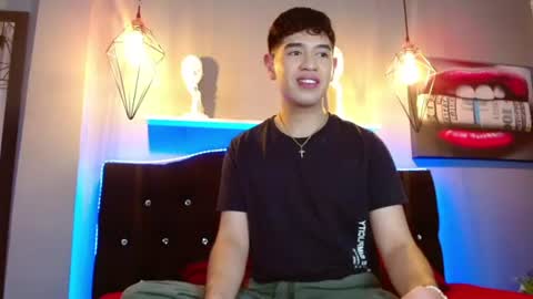 Snapshot of stone_axel chatting on 06.11.26 Axel online show from 06.11.26