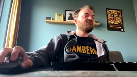 Stonerboner online show from 12.20.24