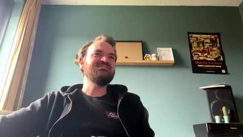 Stonerboner online show from 02.12.26