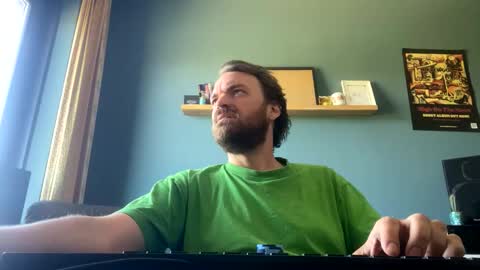 Stonerboner online show from 04.29.26