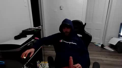 stonedpanda77 online show from 03.27.26