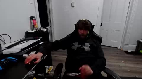 stonedpanda77 online show from 04.18.26