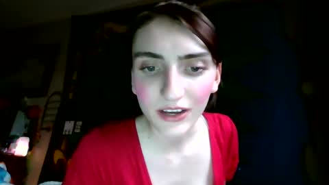 stonedtranny69 online show from 12.25.24