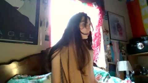 stonedtranny69 online show from 12.28.24