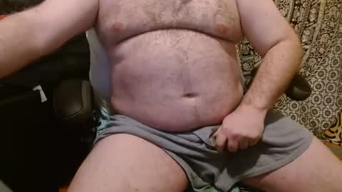 Stonerbear42 online show from 02.06.25