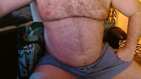 Stonerbear42 online show from 02.13.25