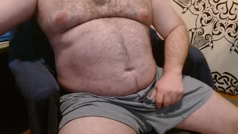 Stonerbear42 online show from 02.27.25