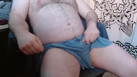 Stonerbear42 online show from 03.04.25