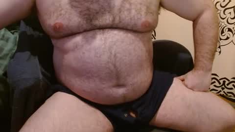 Stonerbear42 online show from 03.07.25