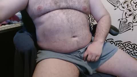 Stonerbear42 online show from 03.07.25