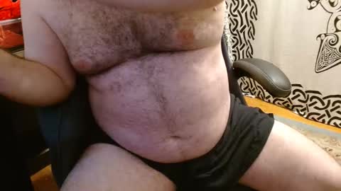 Stonerbear42 online show from 09.21.25