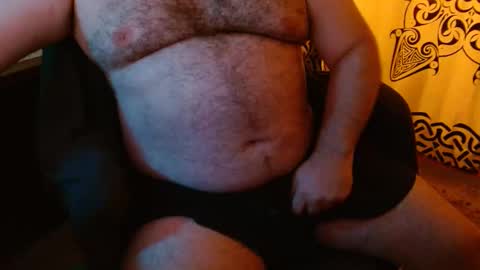 Stonerbear42 online show from 09.25.25