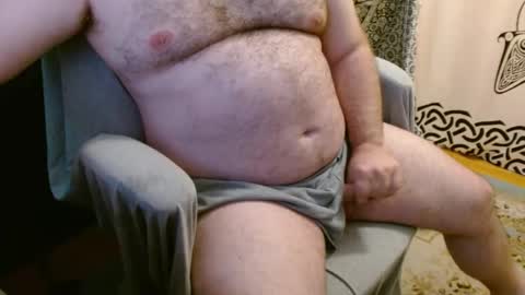 Stonerbear42 online show from 10.13.25