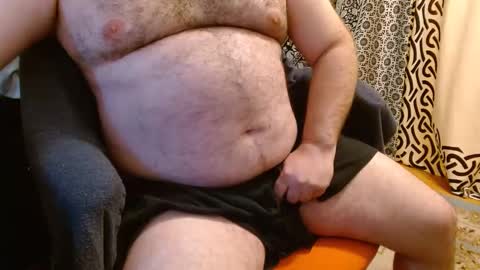 Stonerbear42 online show from 11.04.25