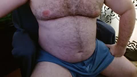 Stonerbear42 online show from 11.18.25