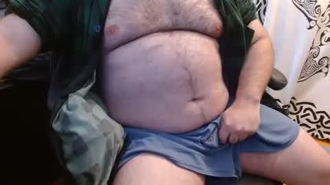 Stonerbear42 online show from 12.04.25