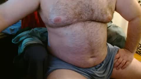 Stonerbear42 online show from 12.18.25