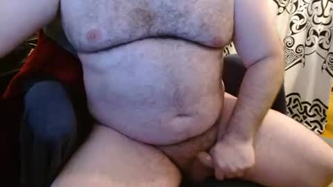 Stonerbear42 online show from 12.19.25