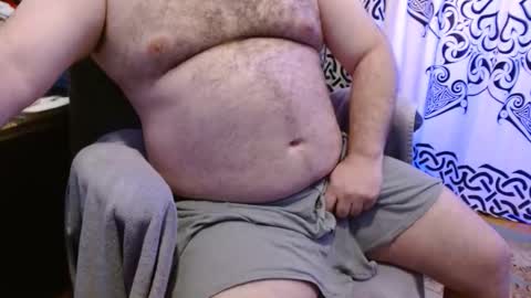 Stonerbear42 online show from 04.03.26