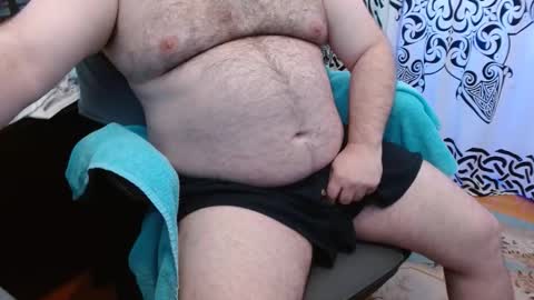 Stonerbear42 online show from 04.07.26