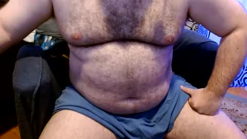 Stonerbear42 online show from 07.04.26