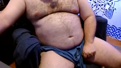 Stonerbear42 online show from 07.09.26