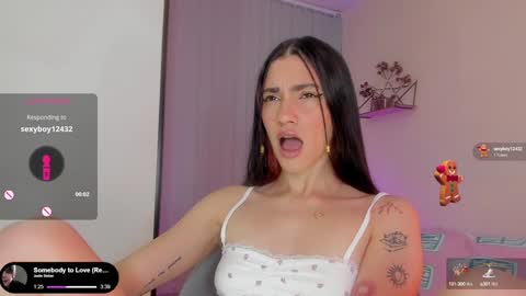 Liz online show from 01.14.25