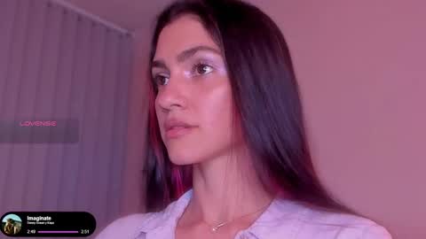 Liz online show from 03.08.25