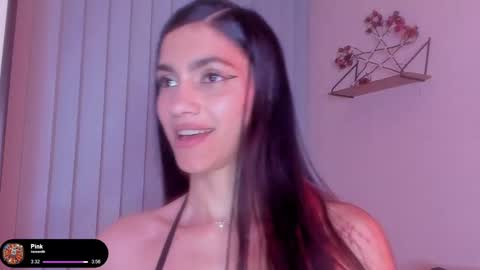 Liz online show from 03.09.25