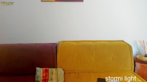 Stormi online show from 01.27.25