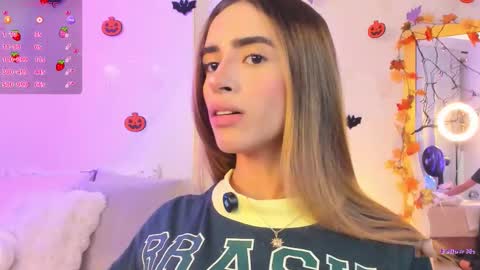 Mar online show from 10.30.25