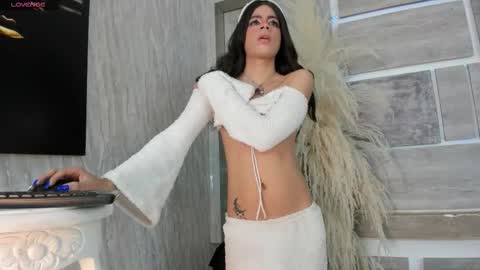 stormluna_22 online show from 01.18.26