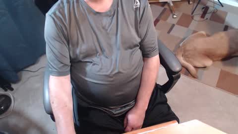 Stormy6569 online show from 01.06.26