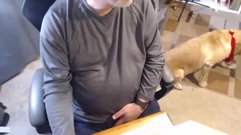 Stormy6569 online show from 03.14.26