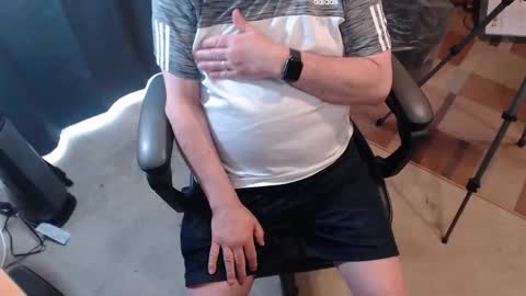 Stormy6569 online show from 03.30.26