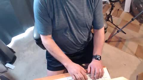 Stormy6569 online show from 04.14.26